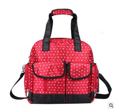 Praktische Reisetasche Brehn