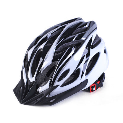 WoAerodynamischer Fahrradhelm Brehn