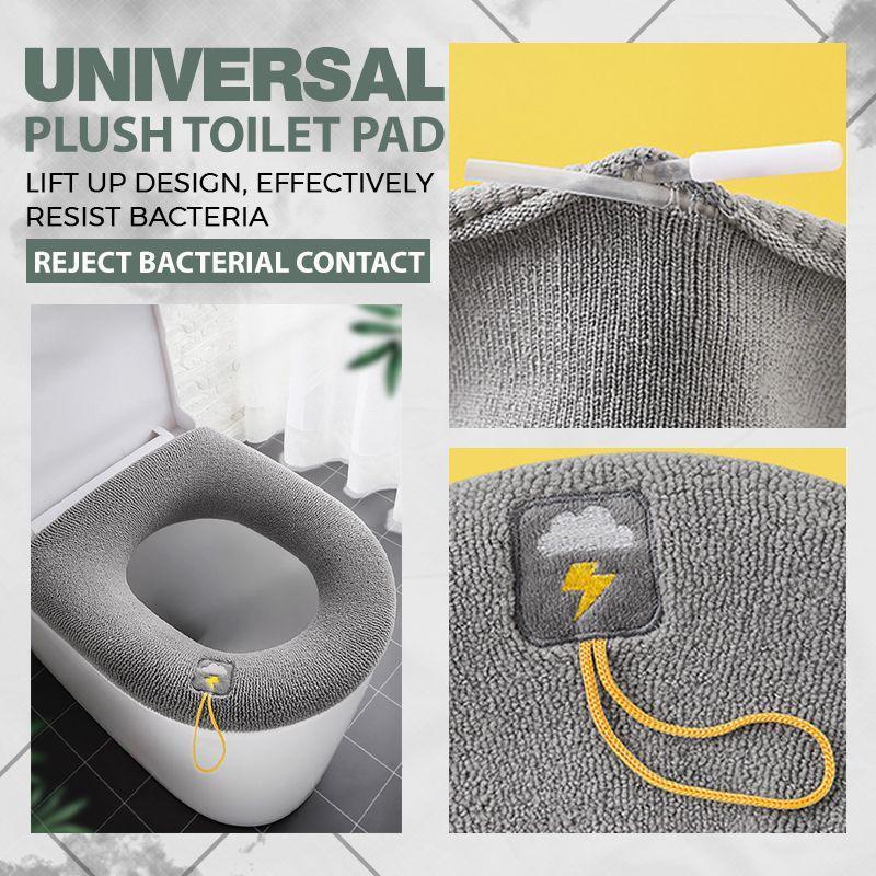 CosySeat — Erlebe kuschelige Wärme statt kaltem Schock auf deinem Toilettensitz | Brehn