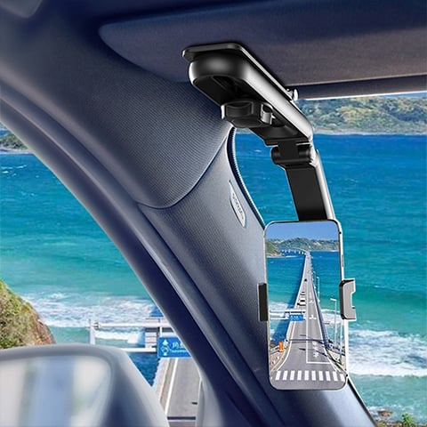 Brehn | SmartMount | Sicher fahren