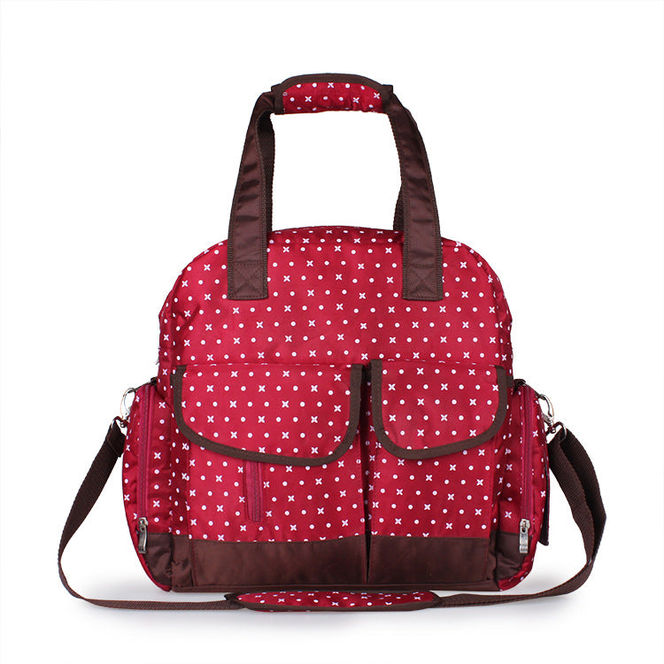 Praktische Reisetasche Brehn