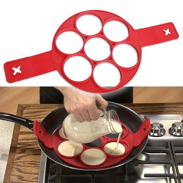 Flip Cooker | Brehn
