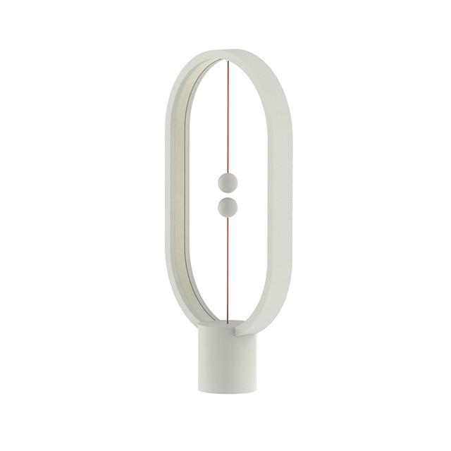 Tao - Moderne Nordische Magnetische Balance LED Lampe | Brehn