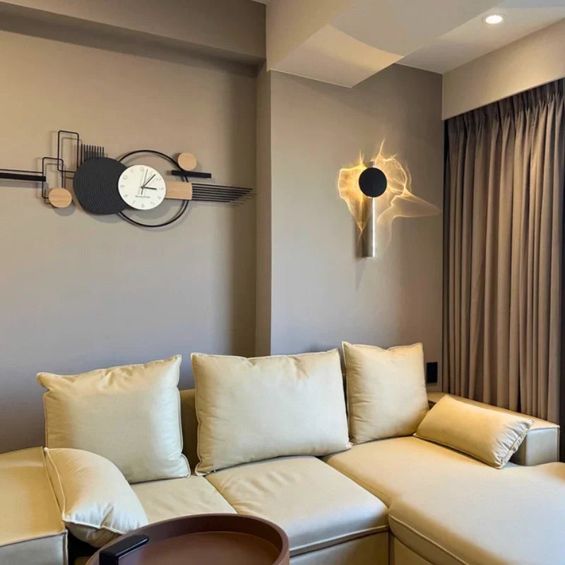 Brehn | Velwave Wandlampe