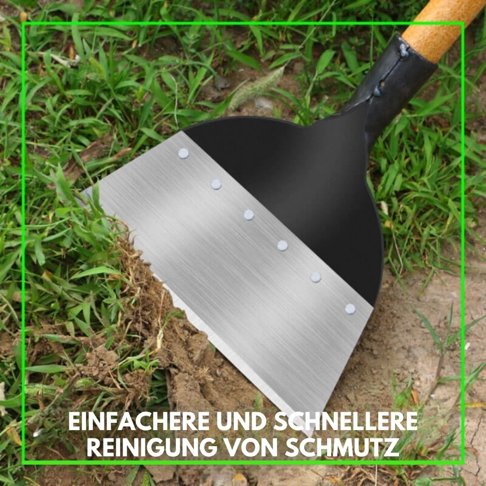 Tanière Vereinfachen Sie Ihre Gartenarbeit mühelos | Brehn