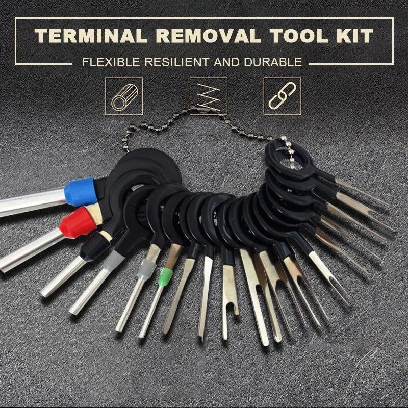 Terminal Ejector Kit | Brehn