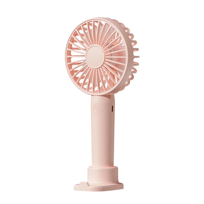 USB wiederaufladbarer Mini tragbarer Handventilator | Brehn