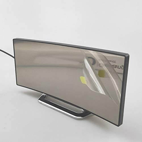 Wecker mit LED-Anzeige | Brehn