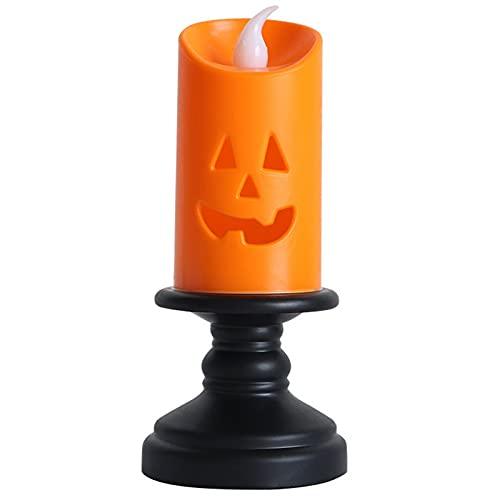 LedPumpkin Geben Sie Ihren Halloween-Dekorationen einen guten Start! | Brehn