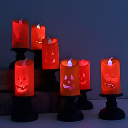 LedPumpkin Geben Sie Ihren Halloween-Dekorationen einen guten Start! | Brehn