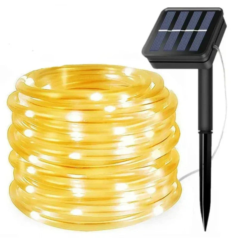 Brehn | Outdoor-Zauber der Lichtperlen
