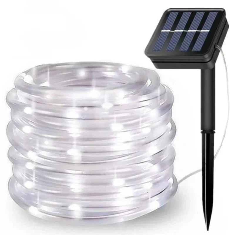 Brehn | Outdoor-Zauber der Lichtperlen