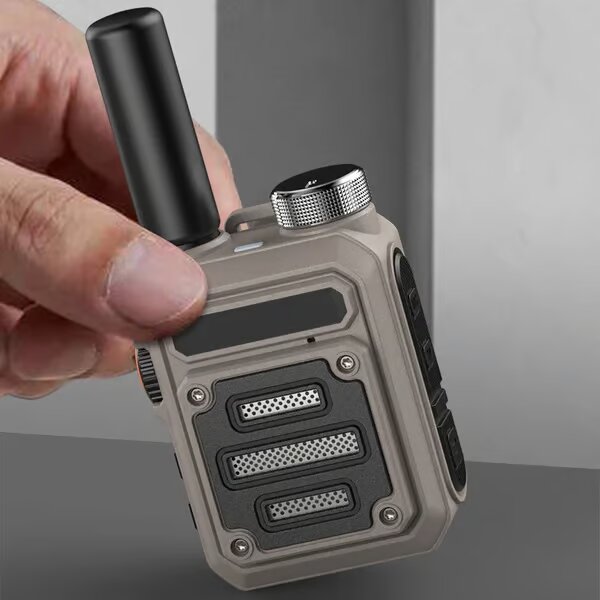 Brehn | TrailComm X Walkie Talkie