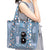 Herren Mesh Strandtasche Brehn
