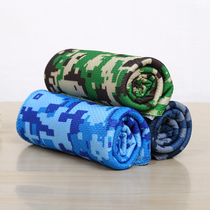 Damen taktische Camouflage Geldbörse Brehn