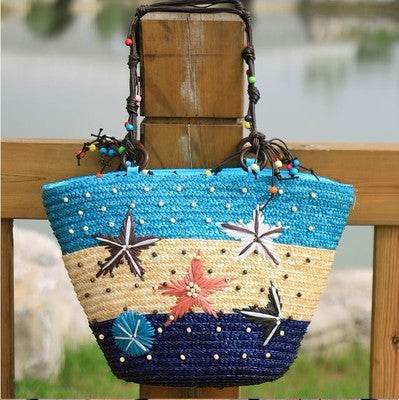 Strandtasche Brehn