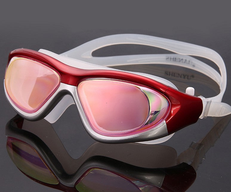 Schwimmbrille Brehn