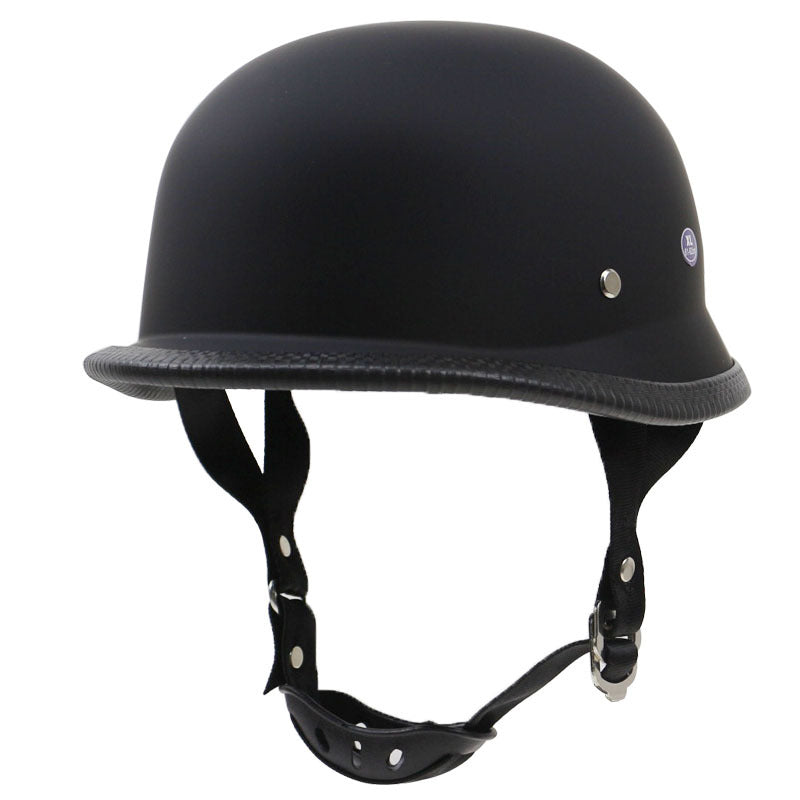 Leichtgewicht Retro Motorradhelm Brehn