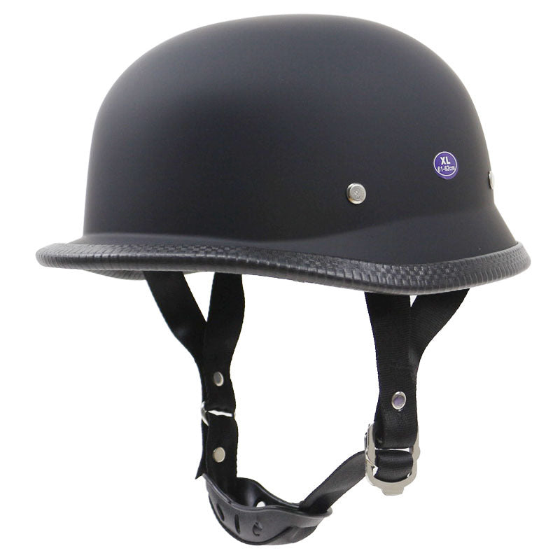 Leichtgewicht Retro Motorradhelm Brehn