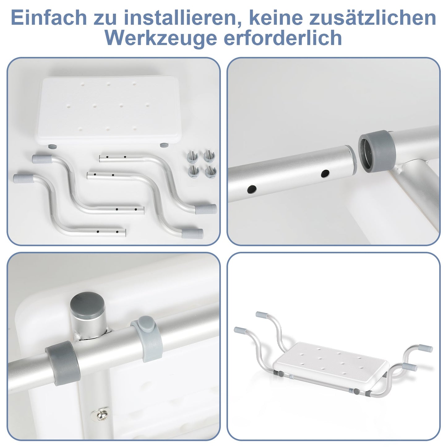 Badewannensitz Generisch Wannensitz | Brehn