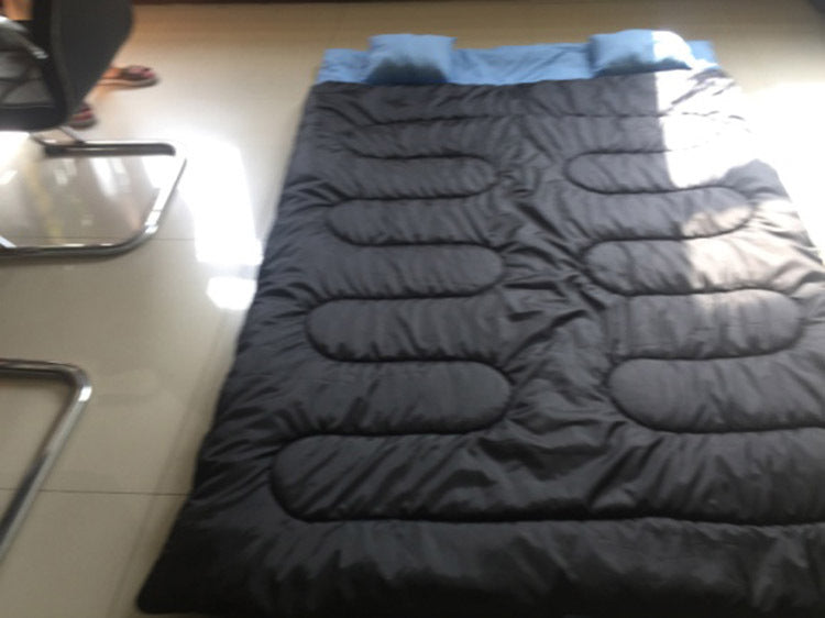 Schlafsack Brehn