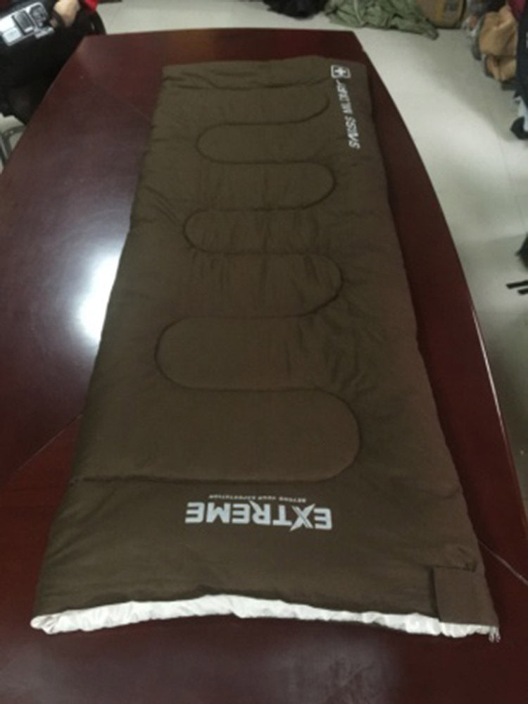 Schlafsack Brehn
