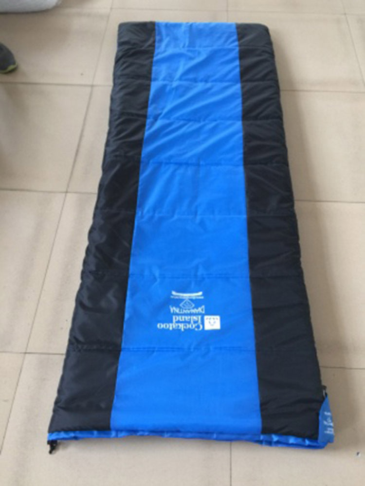 Schlafsack Brehn