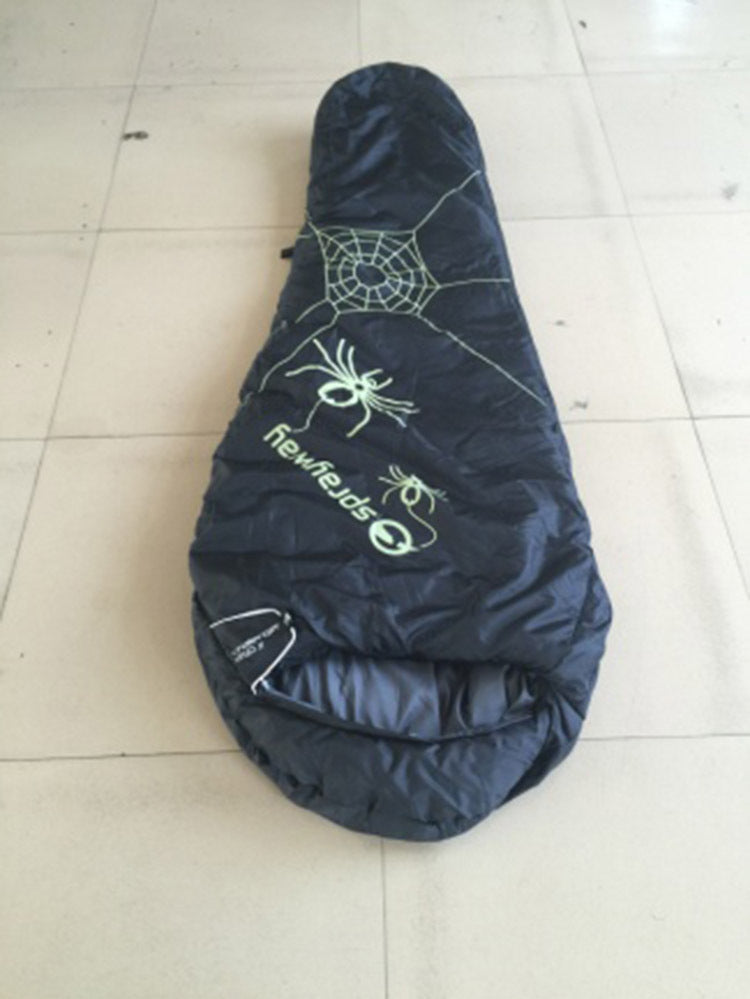 Schlafsack Brehn