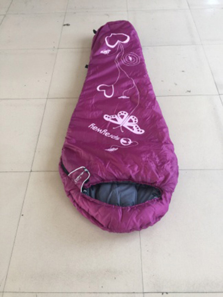 Schlafsack Brehn
