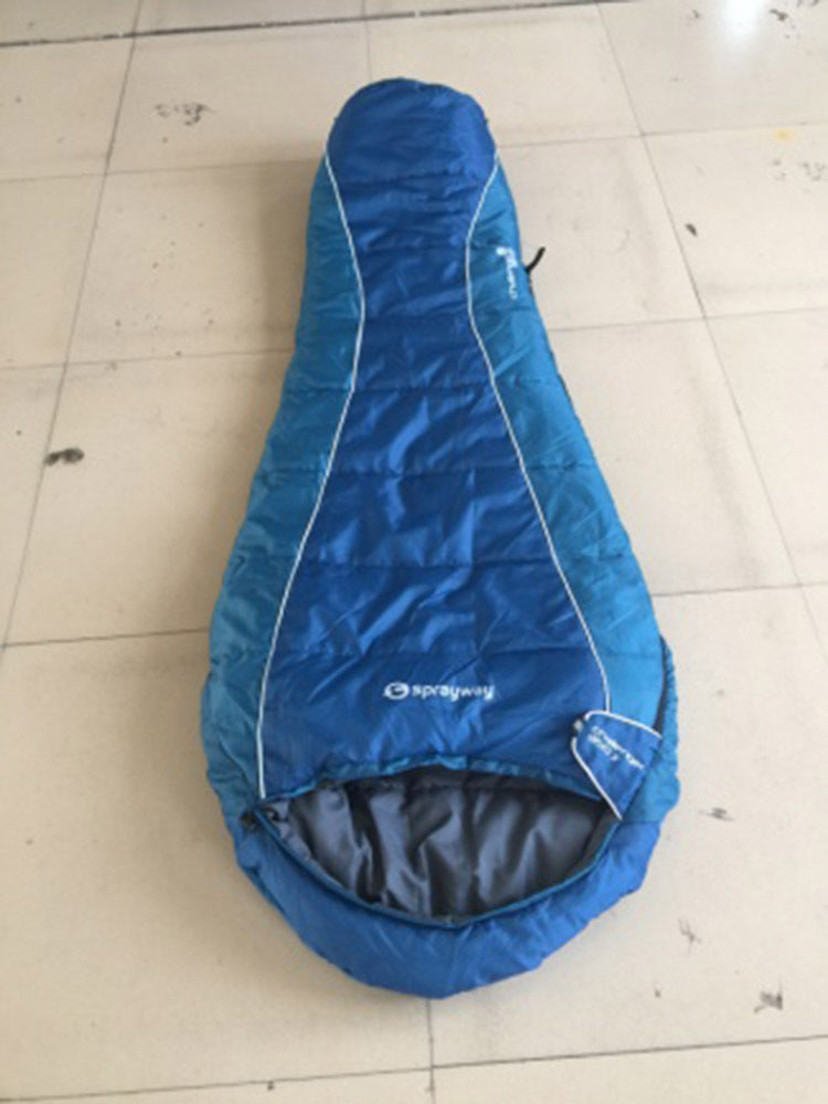 Kompakte Schlafsack Brehn