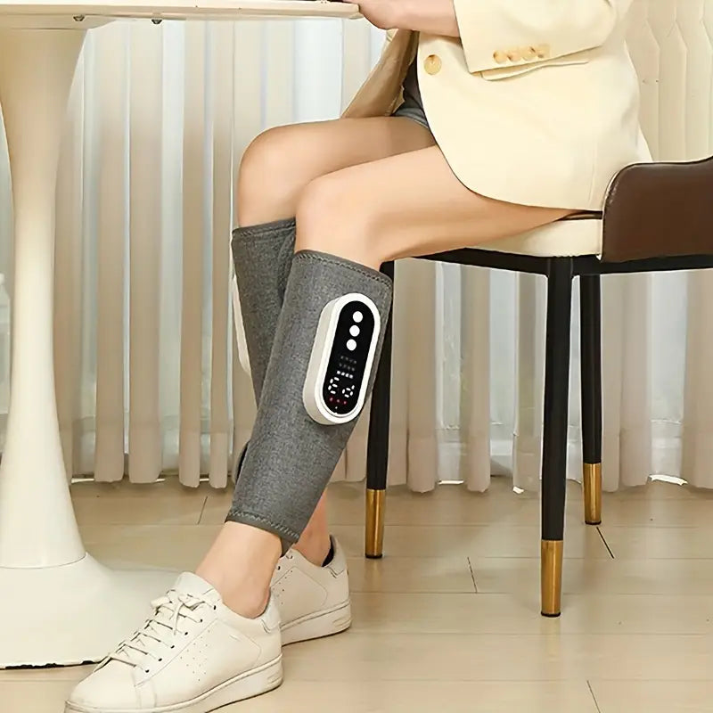 Brehn | RelaxLegs Ultimative Beintherapie
