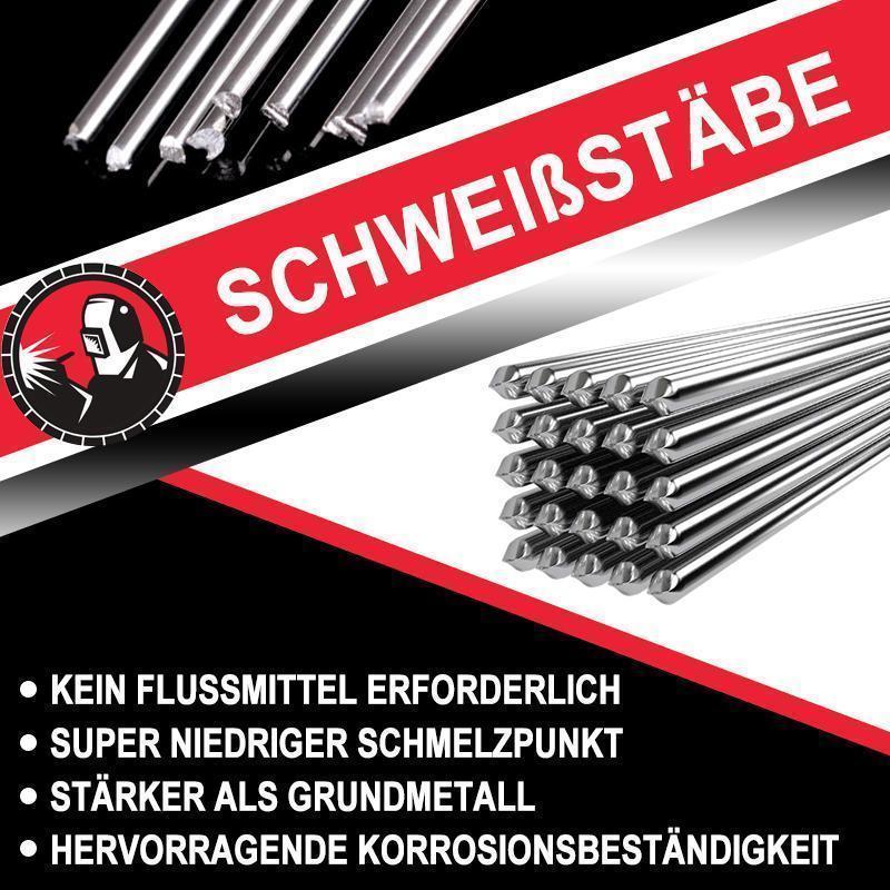 Brehn | Praktische einfache Schweißstäbe