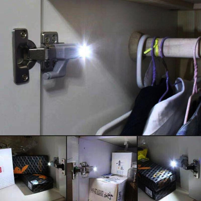 Schwenkbare LED-Lichter | Brehn