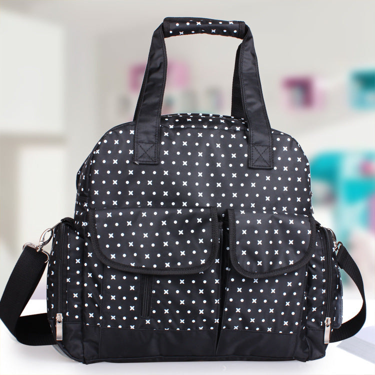 Praktische Reisetasche Brehn