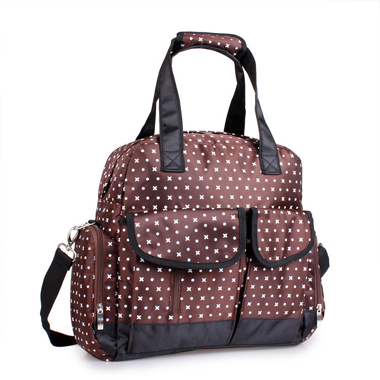 Praktische Reisetasche Brehn