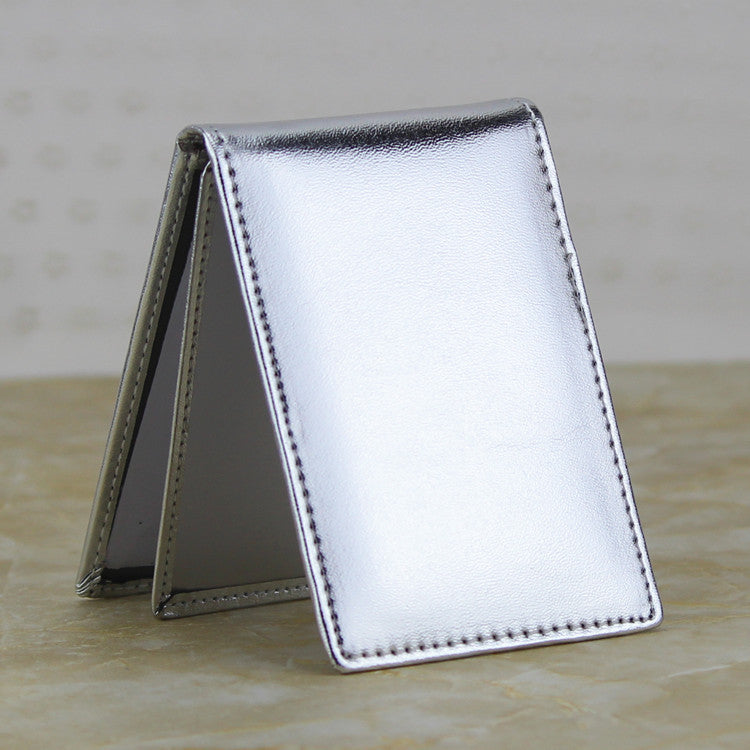 Luxus Leder Visitenkartenhalter