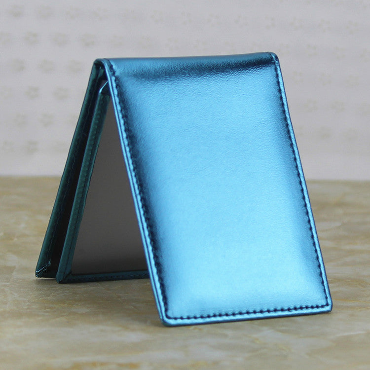 Luxus Leder Visitenkartenhalter