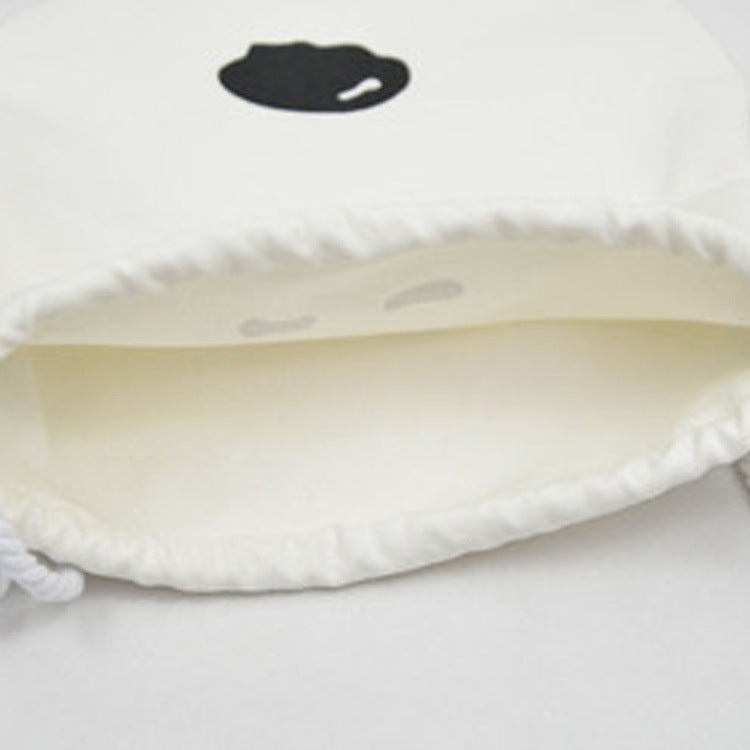 Tier-Motiv Kinderrucksack Brehn