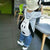 Tier-Motiv Kinderrucksack Brehn