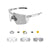 Photochrome Polarisierte Sonnenbrille UV400 | Brehn