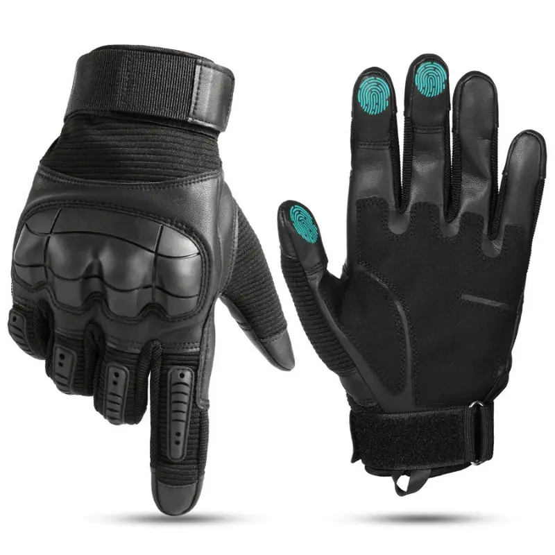 Unzerstörbare Touchscreen-Handschuhe