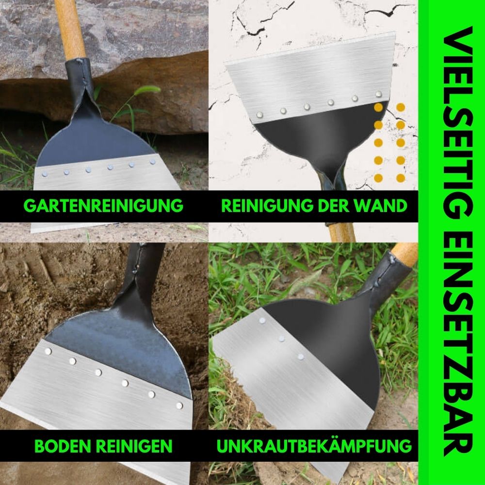 Tanière Vereinfachen Sie Ihre Gartenarbeit mühelos | Brehn
