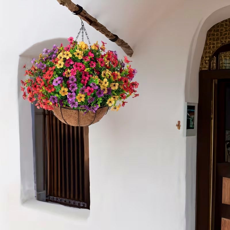 EterniBloom — Strahling flowers magnificence that never fades and enchants your home | Brehn