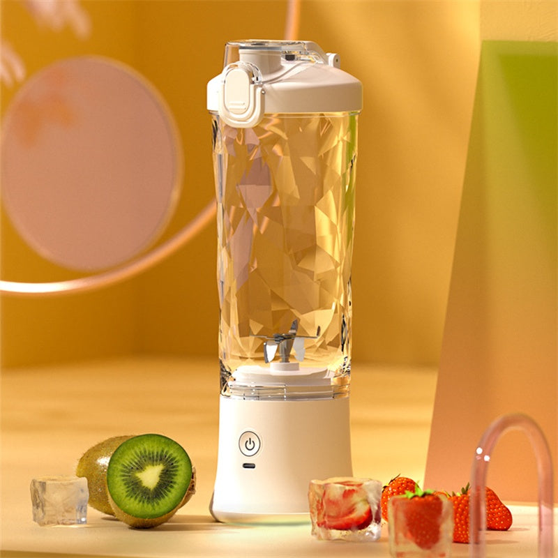 Tragbarer Mini-Mixer | Brehn