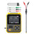 2-in-1 Volt Check Digital Compact Transistor | Brehn