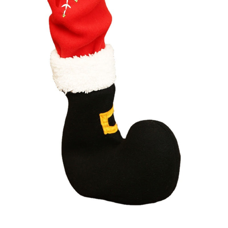 Brehn | Weihnachtliche Stuhlbeinteile