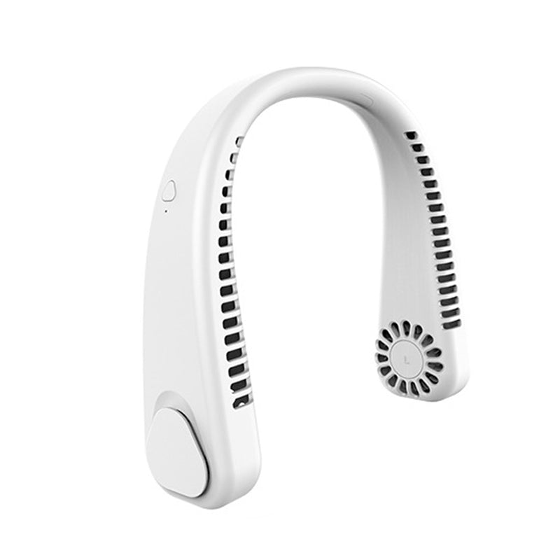 Sommer Tragbarer Nackenventilator | Brehn