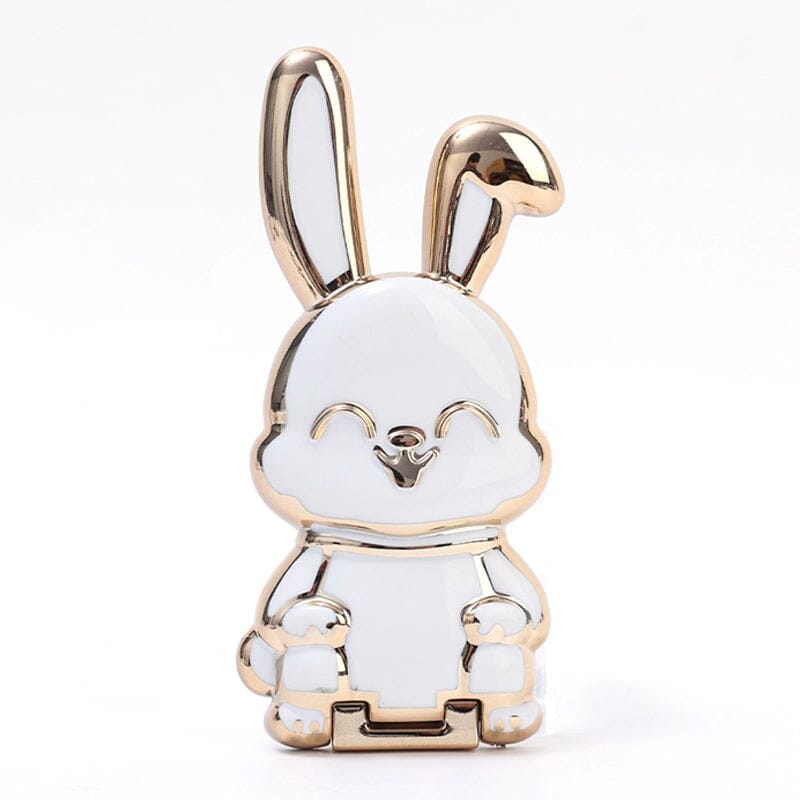 Klappbarer Bunny Handyhalter | Brehn