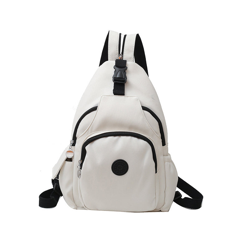 Multifunktionale leichte Brusttasche | Brehn