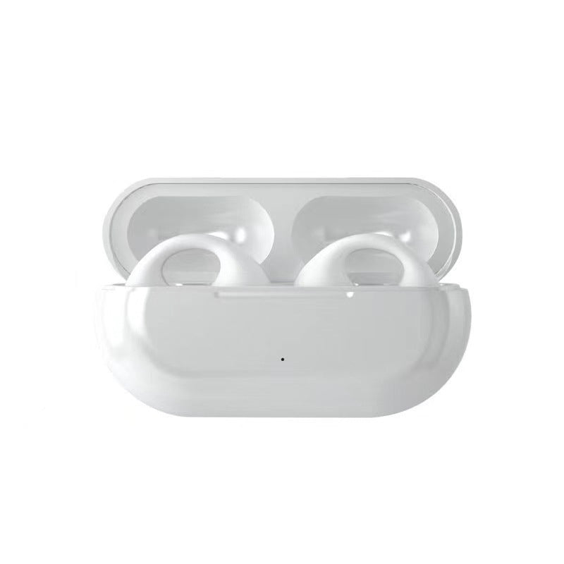 SportBeat Pro | Drahtloses Bluetooth-Sport-Headset | Wasserdicht und ohrfreundlich
